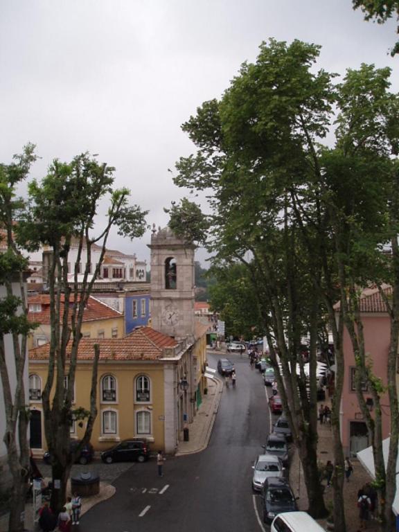 Espaco Edla Sintra Exteriér fotografie