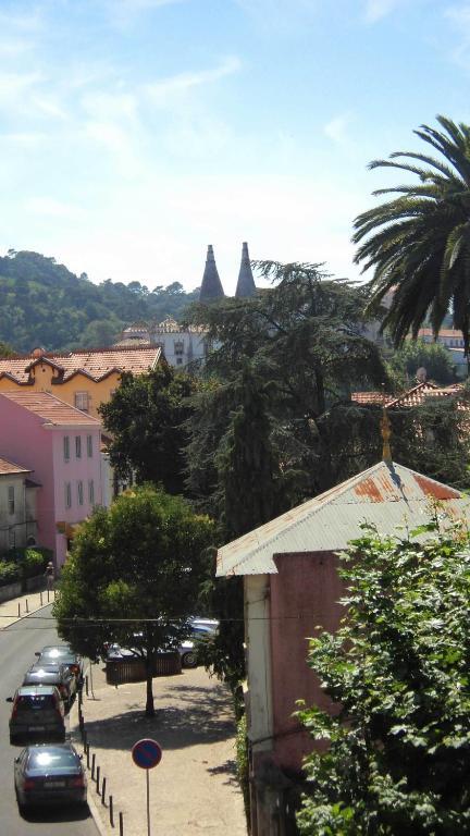 Espaco Edla Sintra Exteriér fotografie